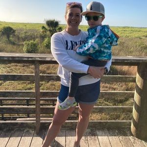 Meet your Posher, Amber